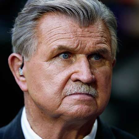 Mike Ditka 전기