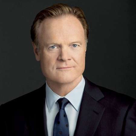 Lawrence O'Donnell Biografi