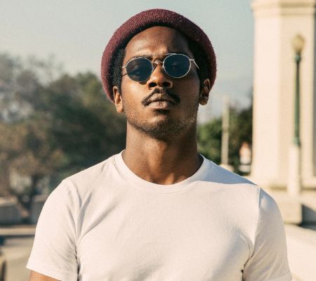 Channel Tres Biography