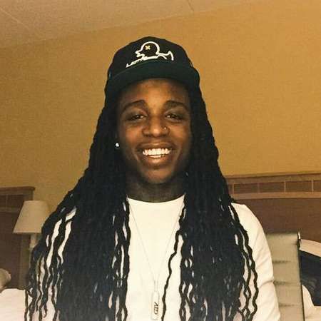 Jacquees 약력