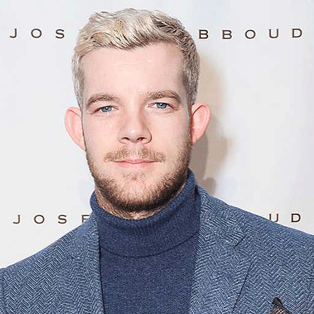 Russell Tovey Biografie