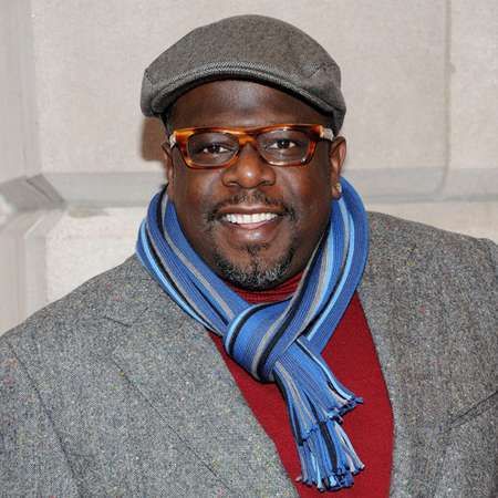 Cedric the Entertainer Biography