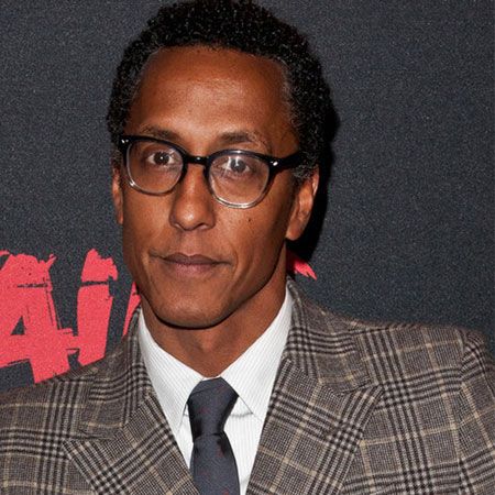 Andre Royo Biography