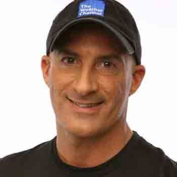 Jim Cantore Biography
