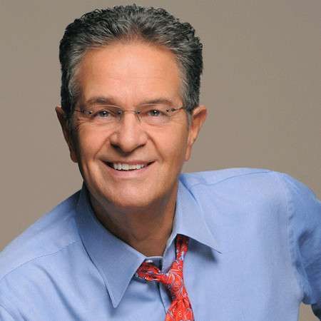 Ron Magers Biografie