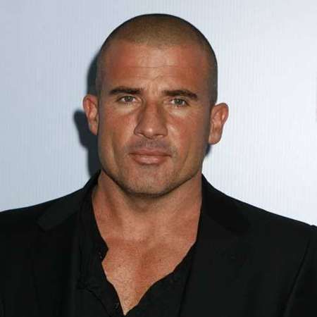 Dominic Purcell 전기