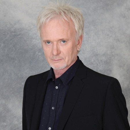 Anthony Geary Biografie