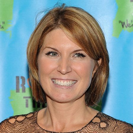 Nicolle Wallace Biographie
