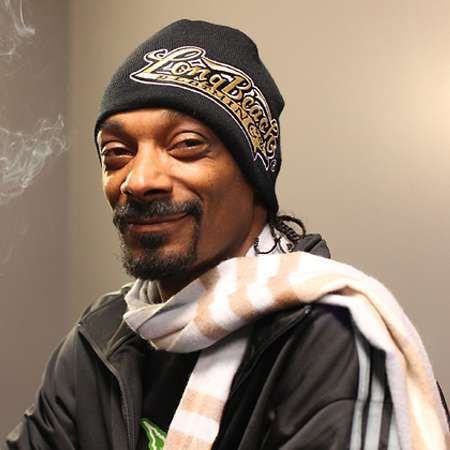 Biografia di Snoop Dogg