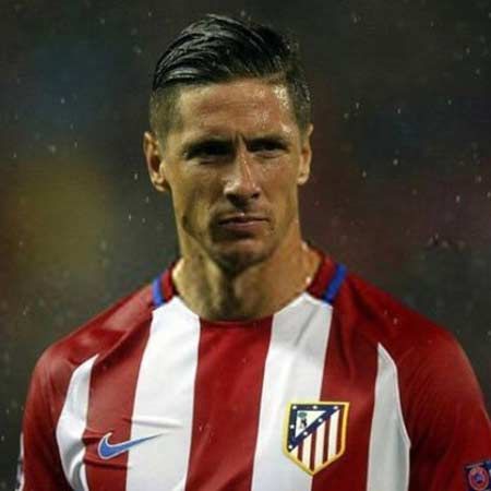 Fernando Torres Biography