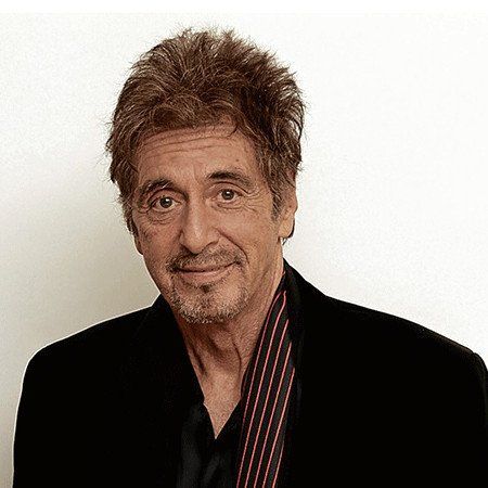 Al Pacino Biografi