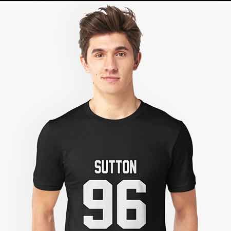 Životopis Chance Sutton