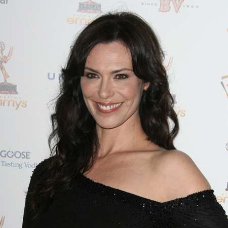 Michelle Forbes Életrajz