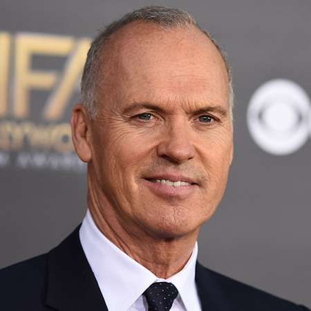 Michael Keaton Biografie