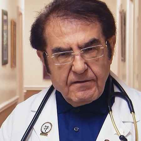 Dr. Nowzaradan Biografie