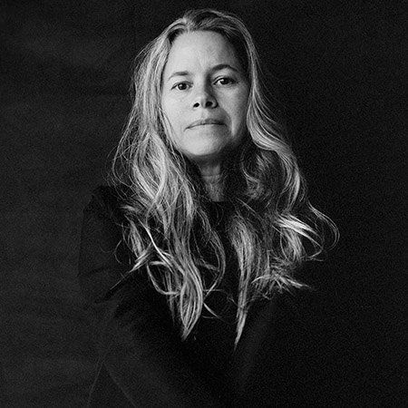 Biographie de Natalie Merchant