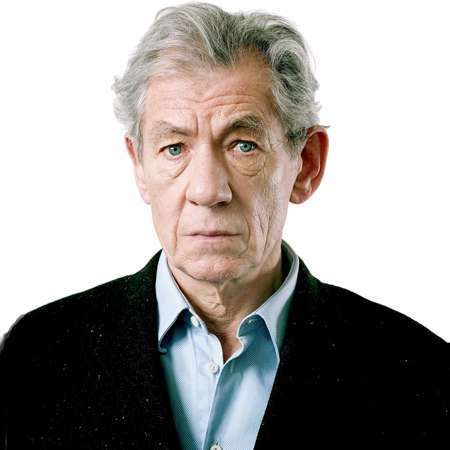 ชีวประวัติของ Ian McKellen