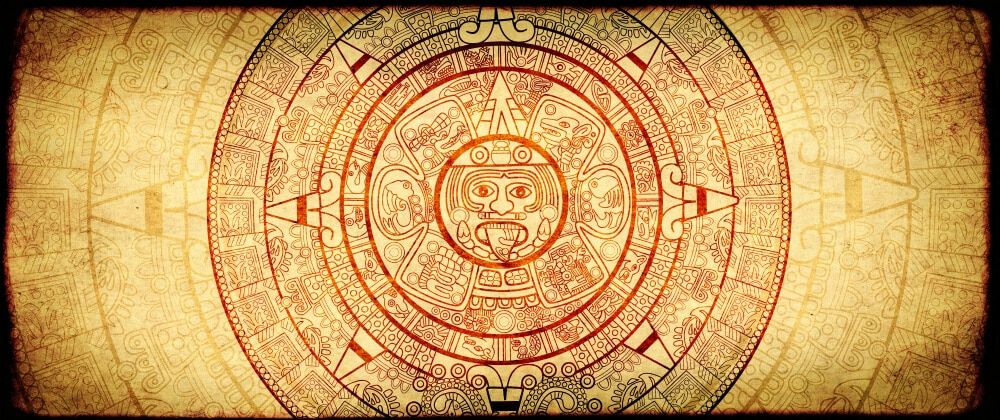 シンコデマヨ星占い–アステカ占星術の道