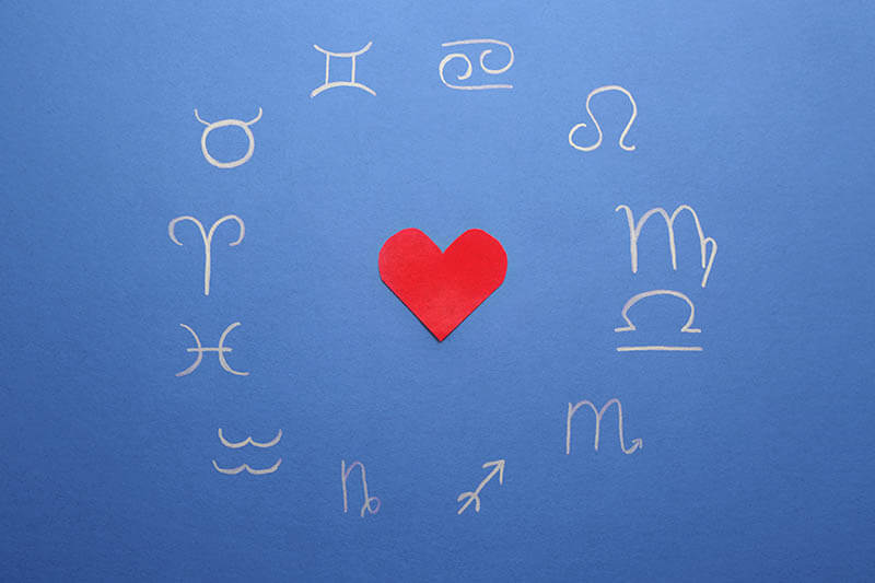 それぞれのサインが占星術を愛しているのはなぜですか？