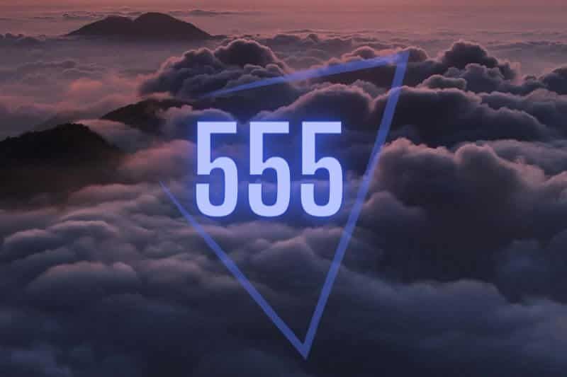 Висока 555 свест о порталу