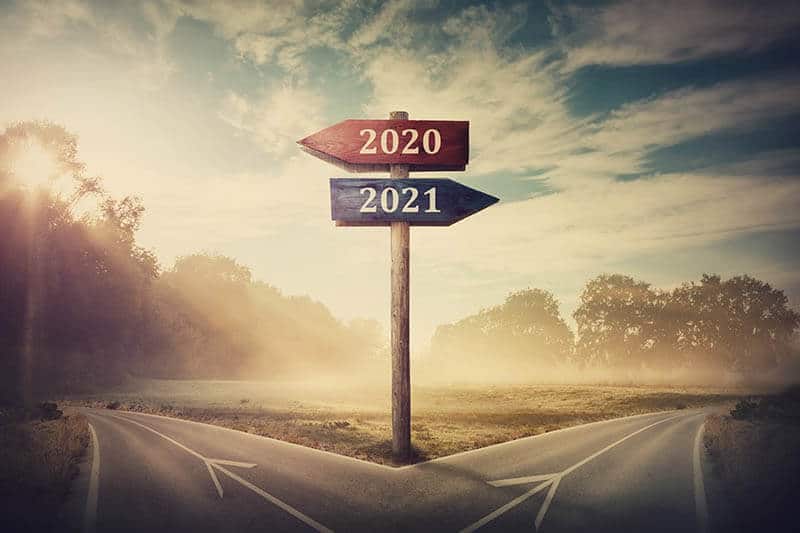 Reflexiones y perspectivas 2020-2021