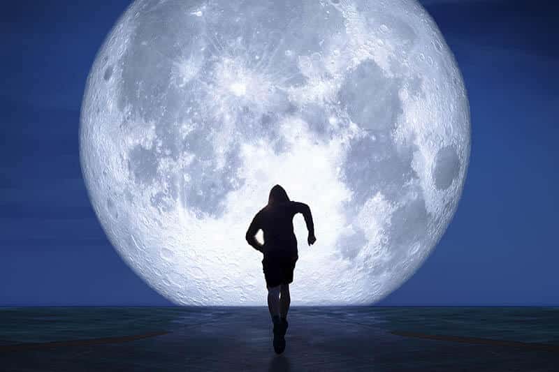 Saznajte kako vas vaš Mjesečev znak može natjerati da se vinite!