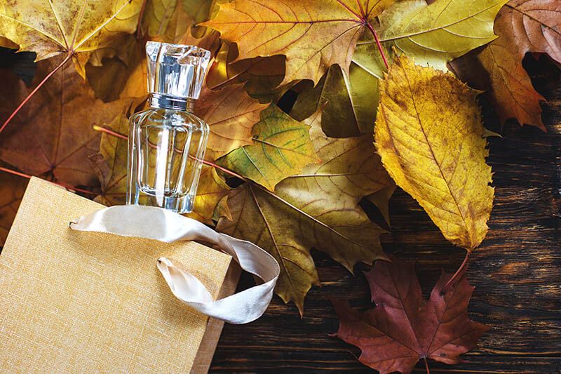 Най-добрите есенни аромати за всеки зодиакален знак