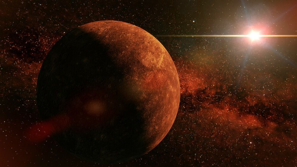Alt du trenger å vite om Mercury Retrograde