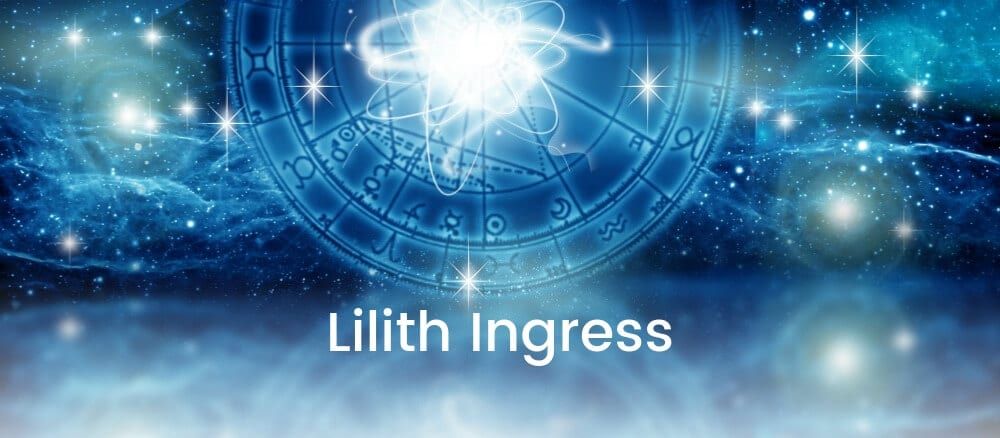 Lilith Ingress – Orubblig hängivenhet
