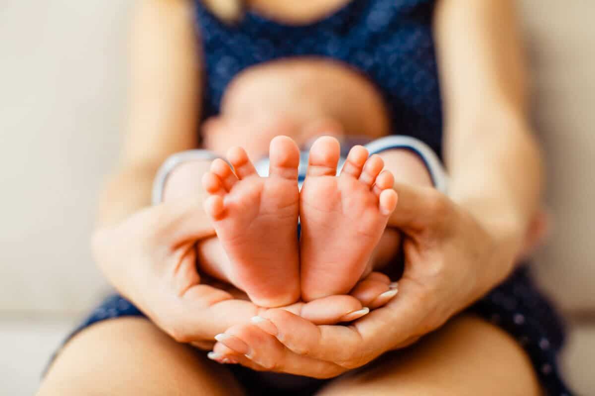 10 најбољих тарот карата које представљају мајчинство