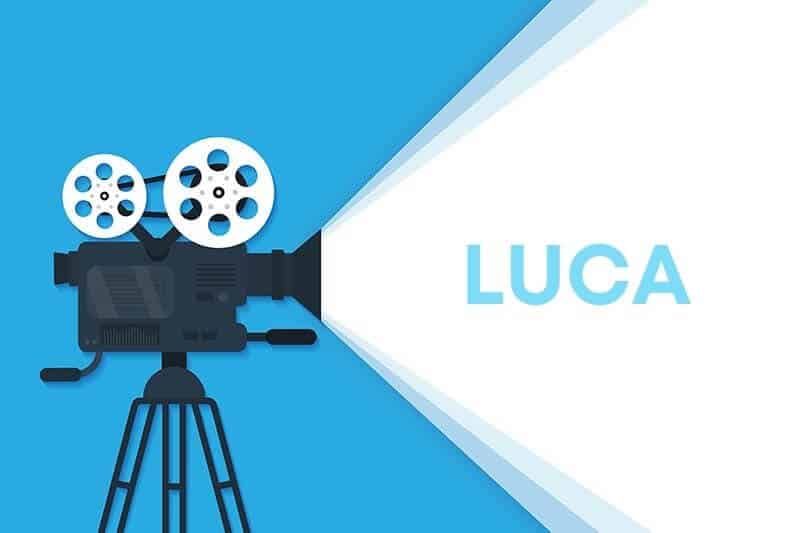 Recenzija filma: Luca