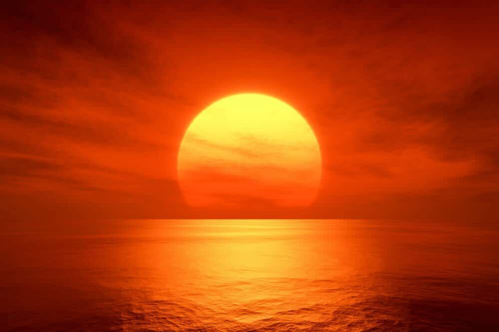 牡羊座の太陽：2021年3月20日から4月19日