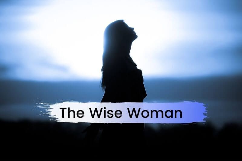 النماذج البدائية النفسية: المرأة الحكيمة