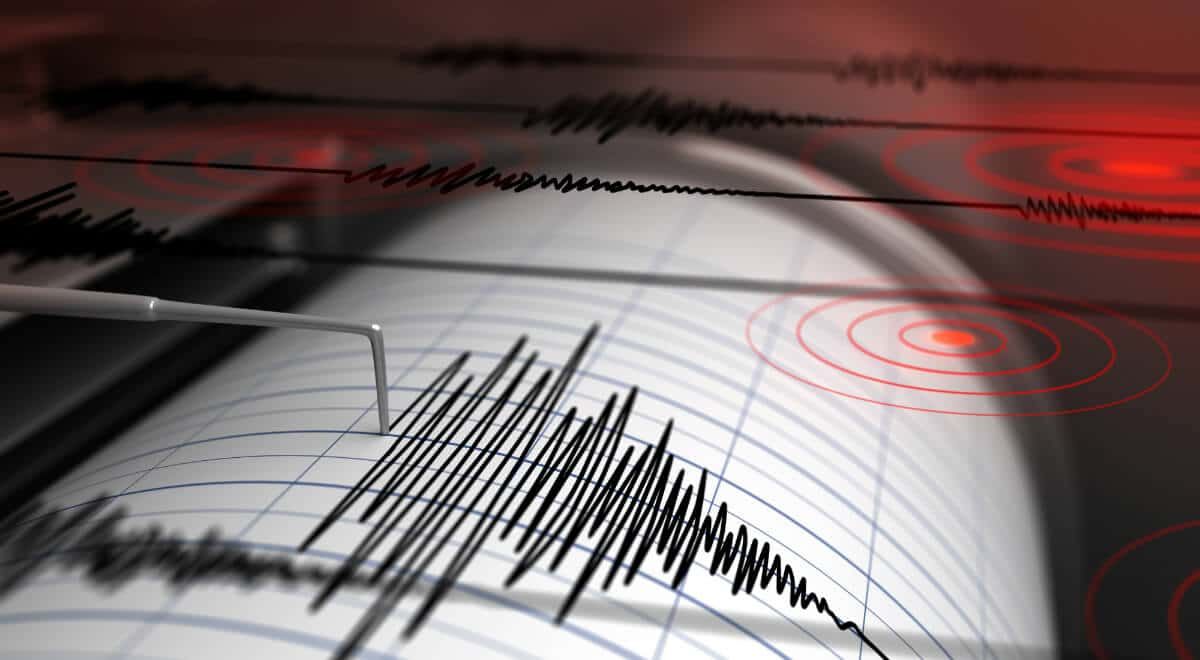 Ugunsgredzena zemestrīces kristāli – vai tiem ir vairāk spēka?