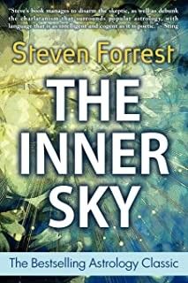 Naslovnica knjige Inner Sky