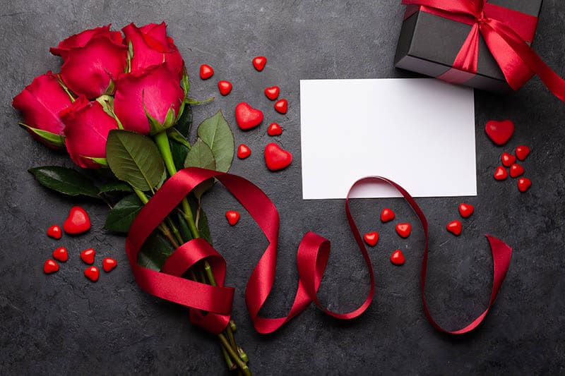 Was ist das beste Valentinstagsgeschenk von Sternzeichen?