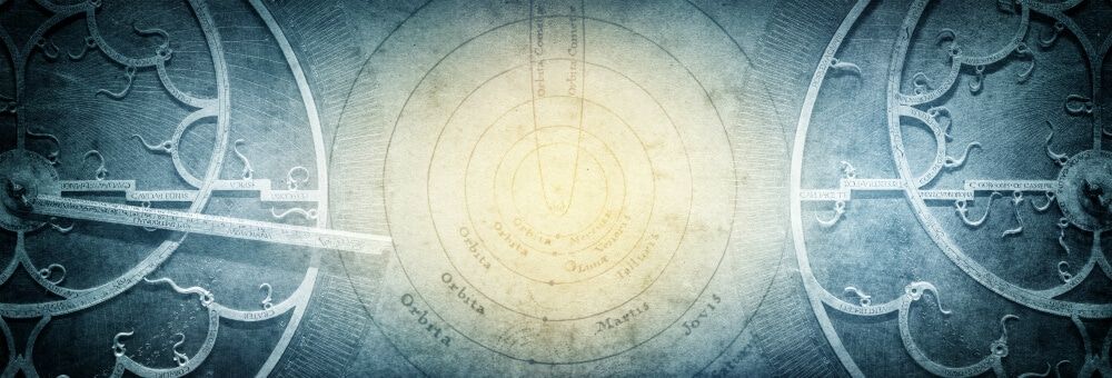 História astrológie – odkiaľ pochádza vaša hviezda?