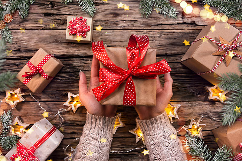 각 조디악 표지판에 대한 최고의 크리스마스 선물은 무엇입니까?