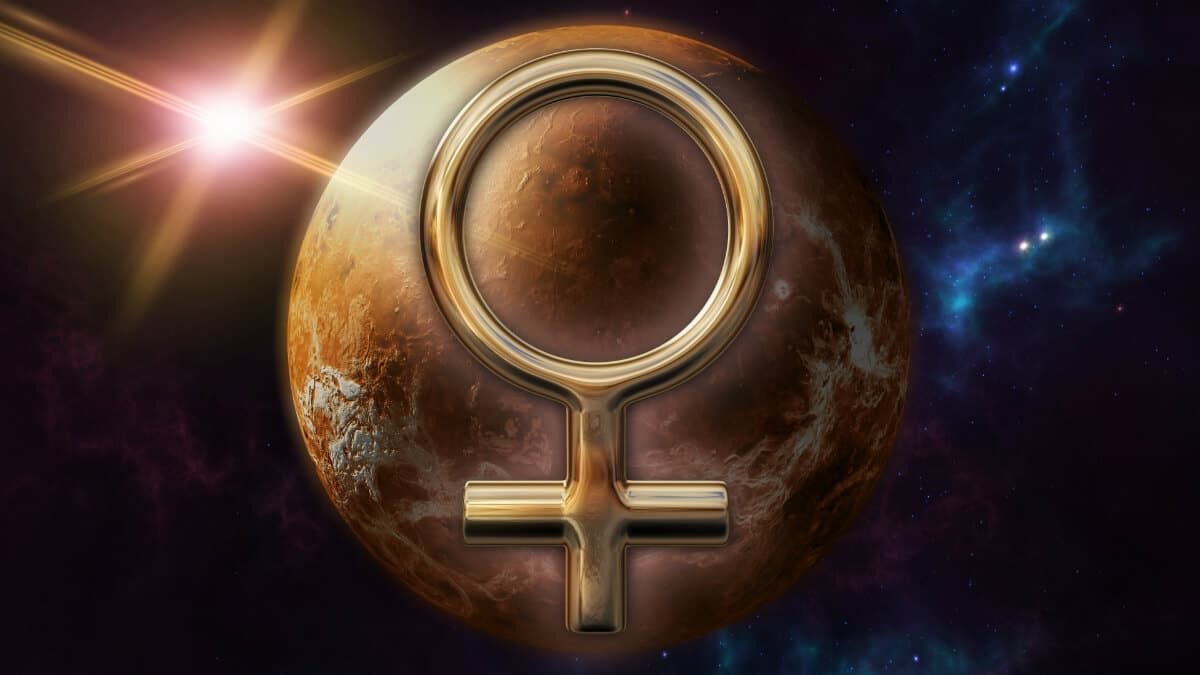 Venus-merkkisi ja kuinka tämä retrogradinen Venus vaikuttaa sinuun
