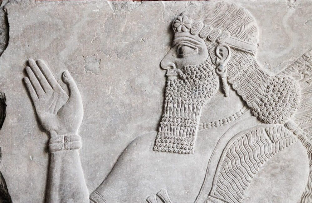 Hur babylonisk astrologi formade dagens astrologi