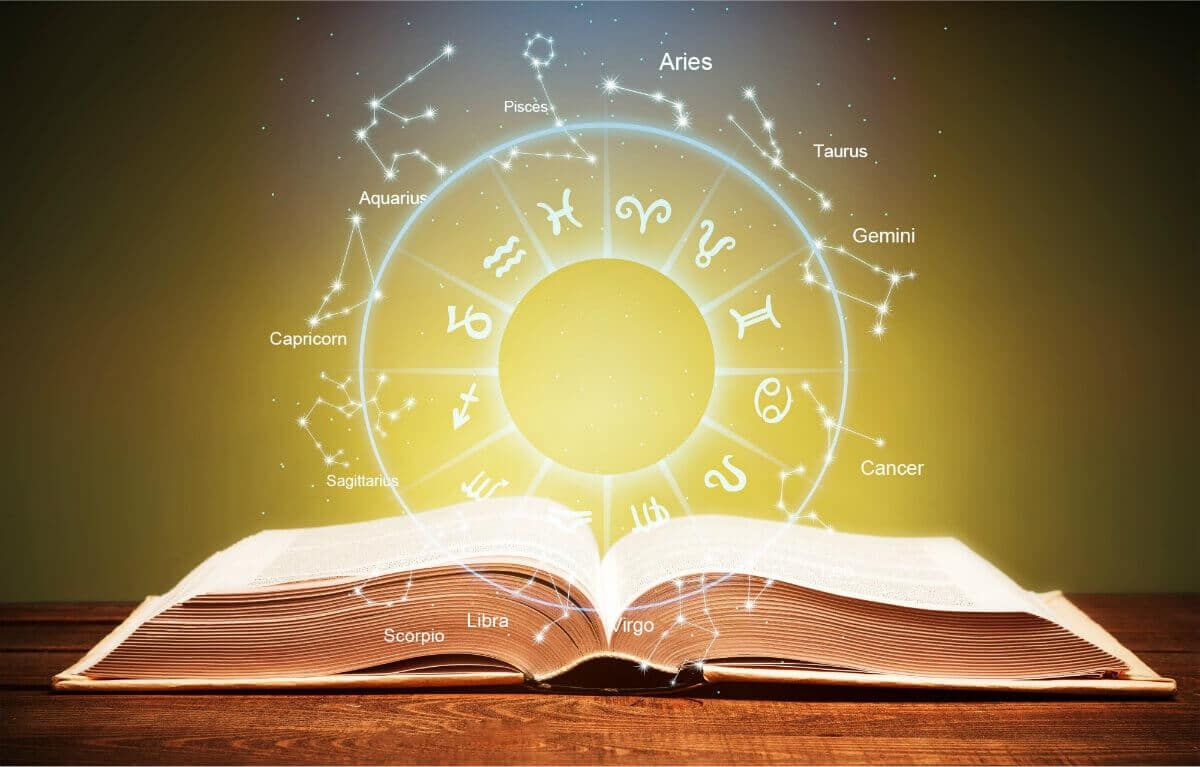 Skrivnostni izvori astrologije