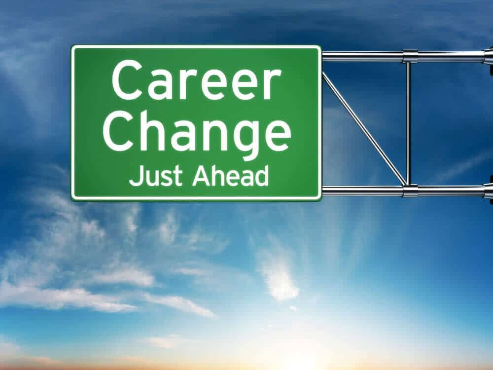 7 merkkiä siitä, että tarvitset uran muutosta