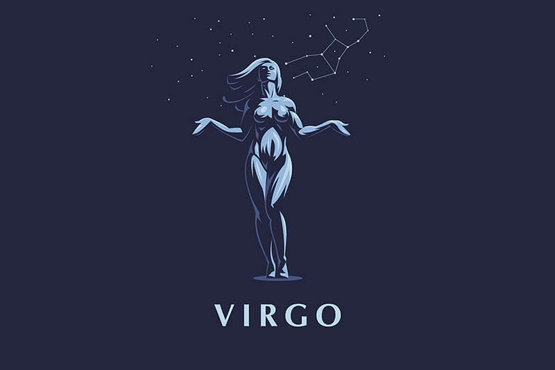 Viva Virgo Season!