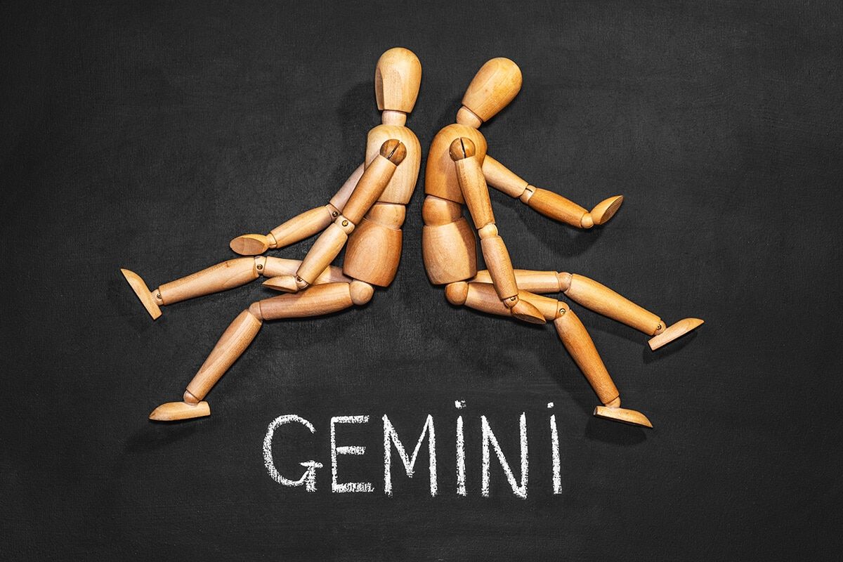 Gemini: Den gode, den dårlige og den grimme