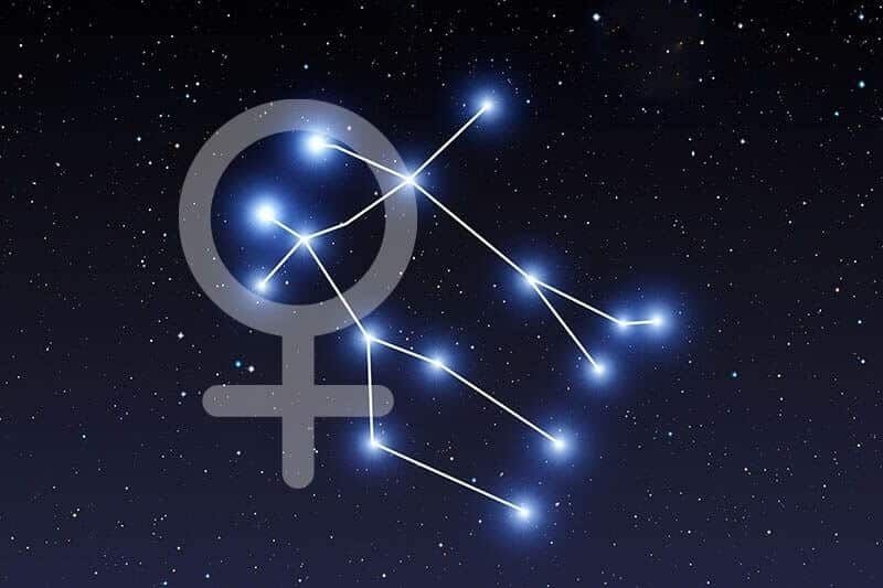 Venus Kaksosissa: 8. toukokuuta – 2. kesäkuuta 2021