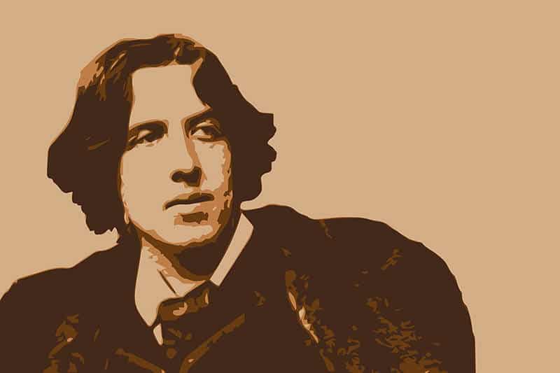 Oscar Wilde ja hänen Fall from Grace