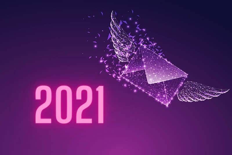 Die Erzengelbotschaft deines Sternzeichens für 2021