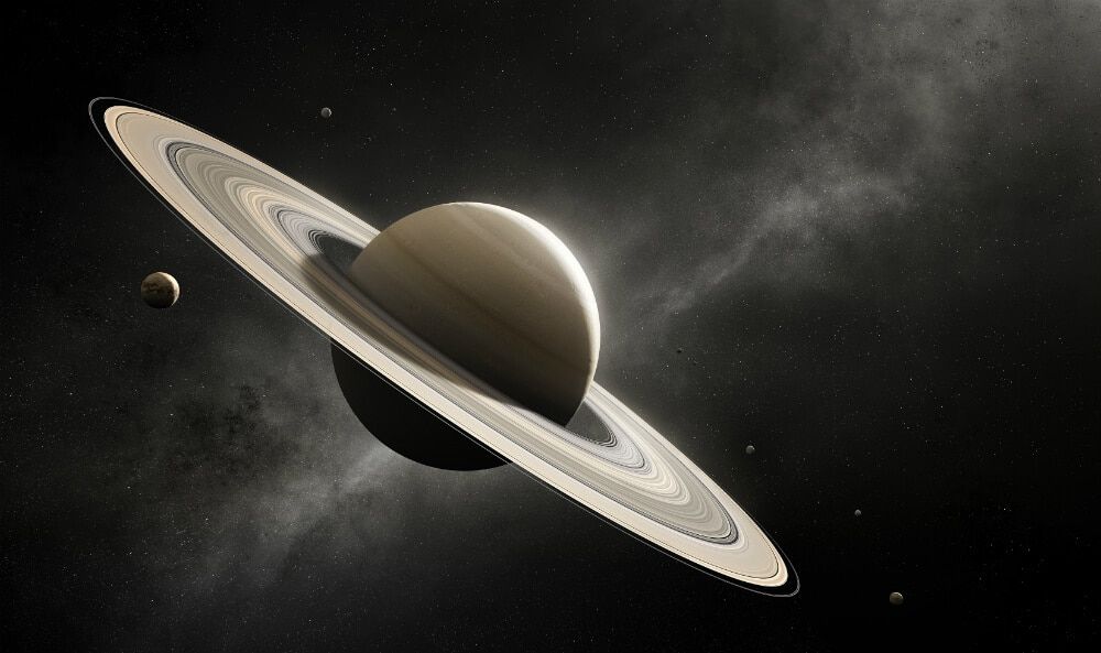 Saturn retrograd 2019
