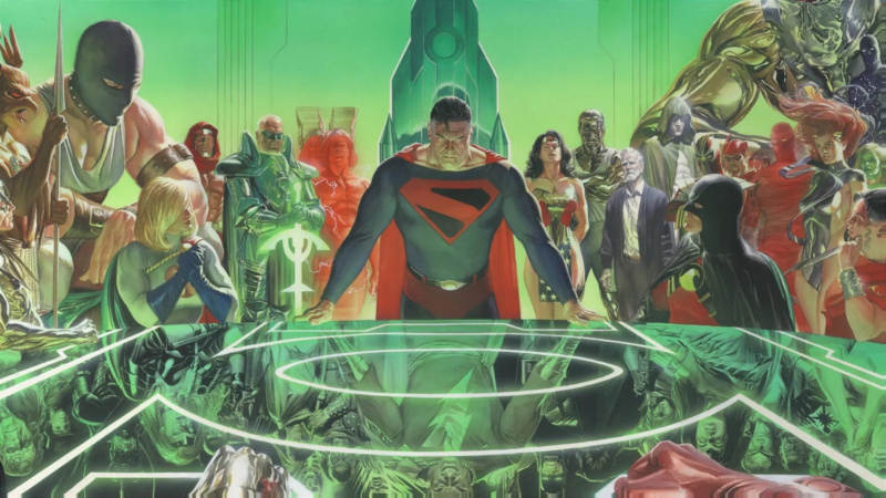 'Brandon Routh como Kingdom Come Superman?': Depois que James Gunn sugere Kingdom Come, os fãs exigem um filme 'Supermen of the Multiverse' no estilo No Way Home com Henry Cavill e Brandon Routh