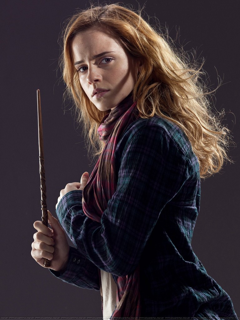 Hermiona Granger